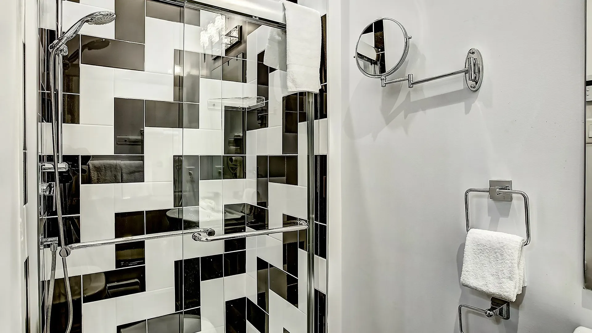 Boutique Hotel Le Penfield Montréal