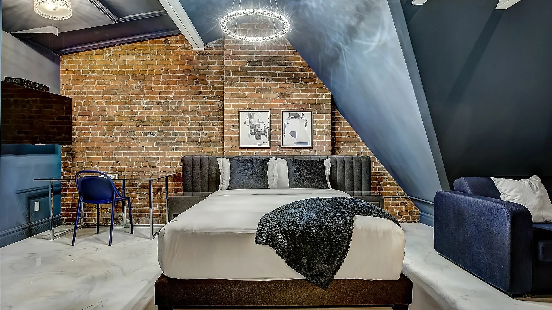 Boutique Hotel Le Penfield Montréal