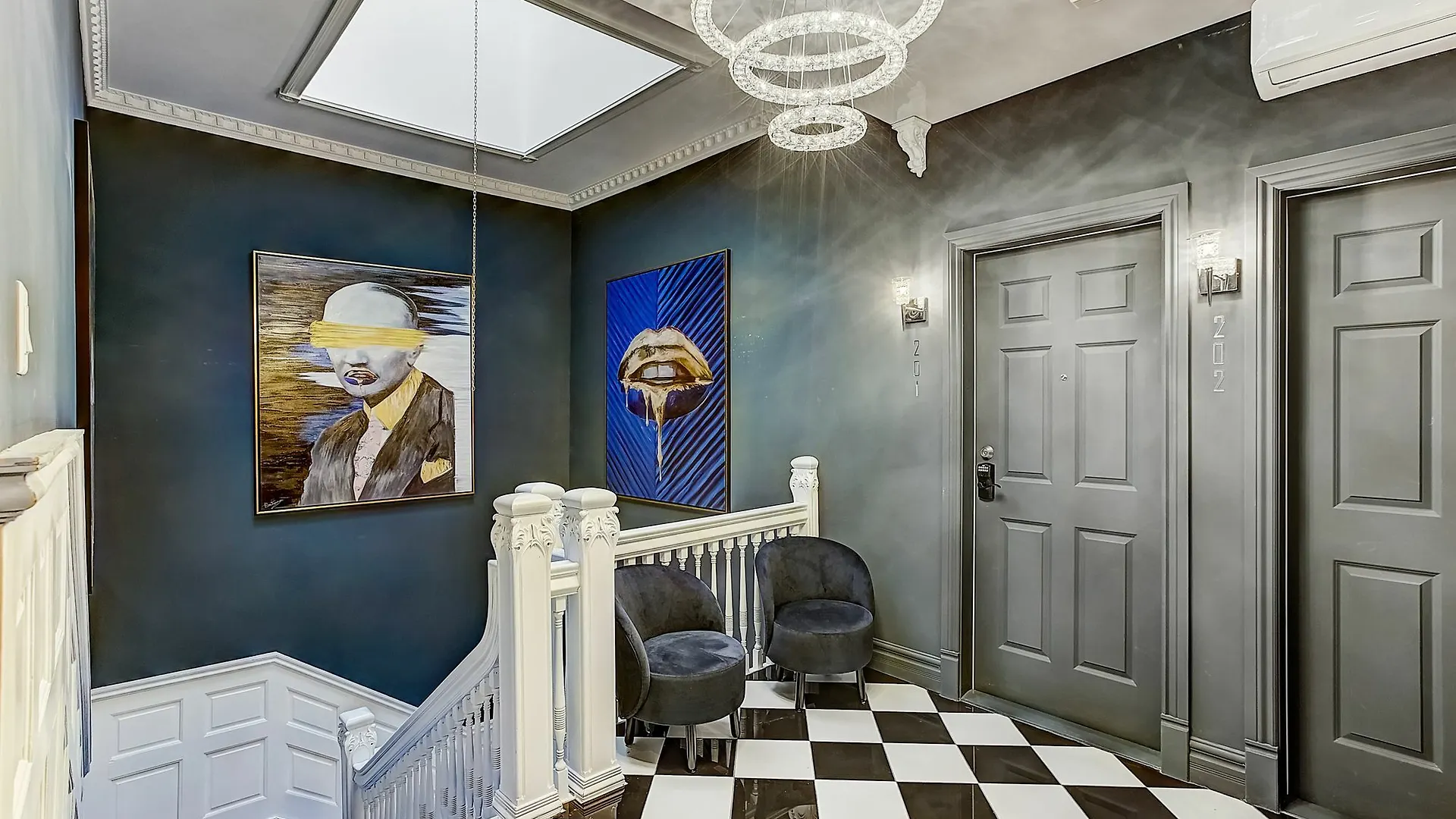 ***  Boutique Hotel Le Penfield Montréal Canadá